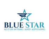https://www.logocontest.com/public/logoimage/1705477937Blue Star Accounting and Advising49.png